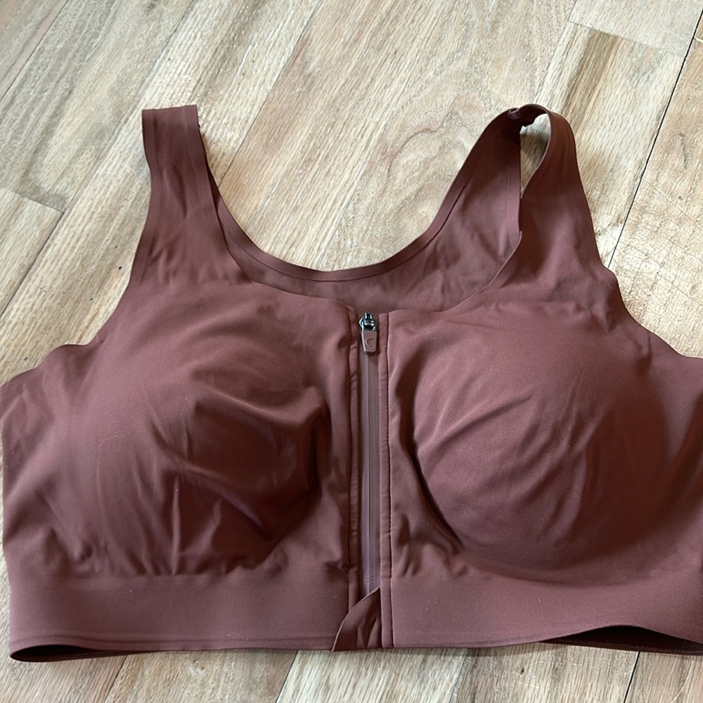 Sports Bra, low impact